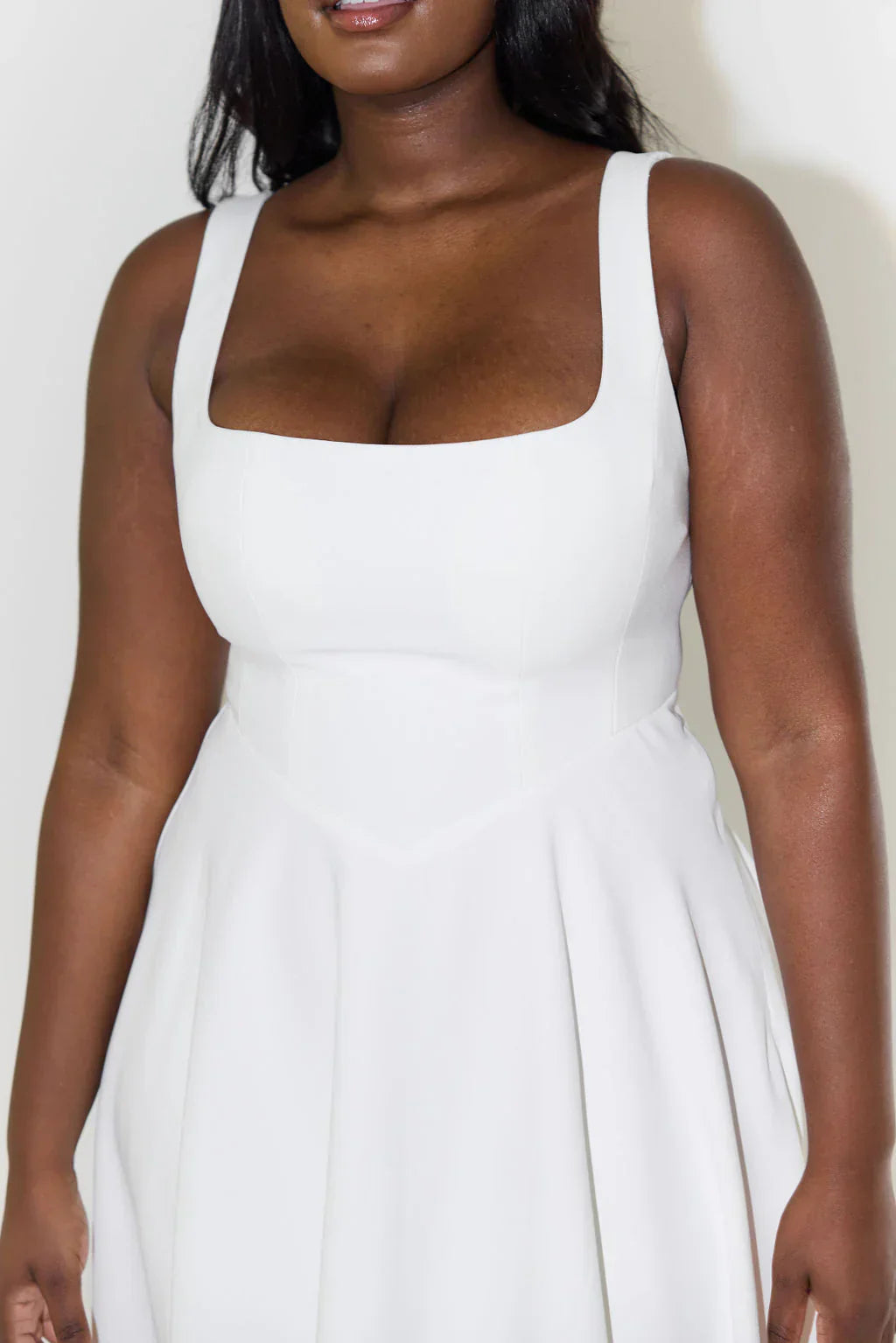 Lola Midi Jurk