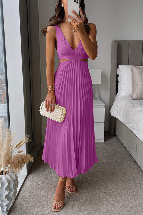 Kelly Maxi Jurk
