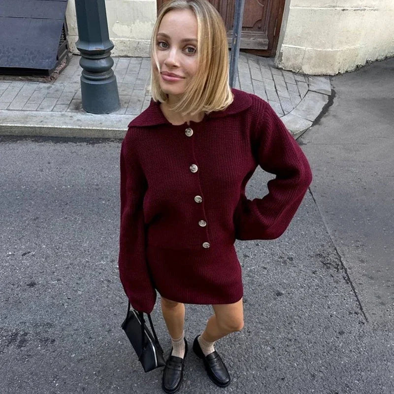 Lena Co-ord Set