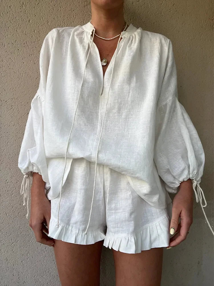 Ilse Tweedelige Zomerset