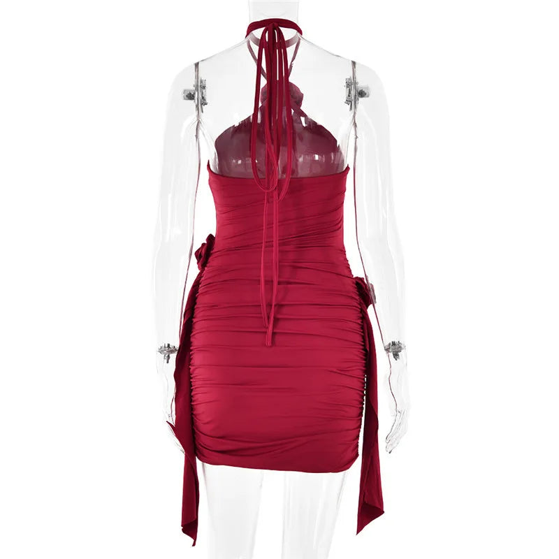 Sherise Mini Jurk