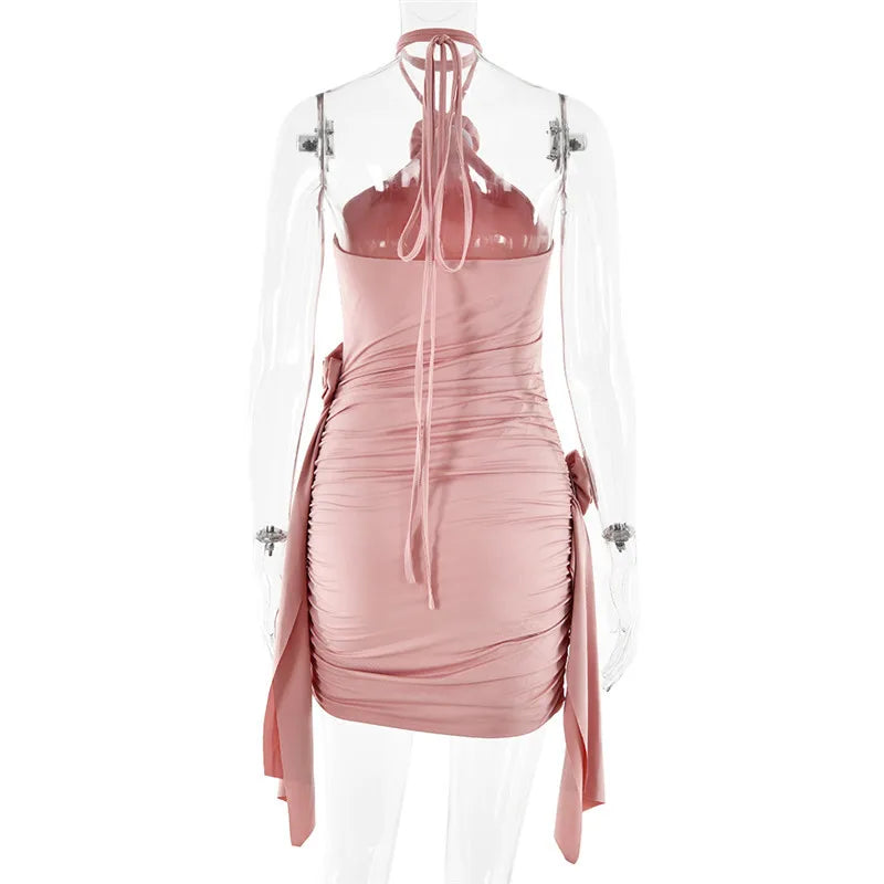 Sherise Mini Jurk