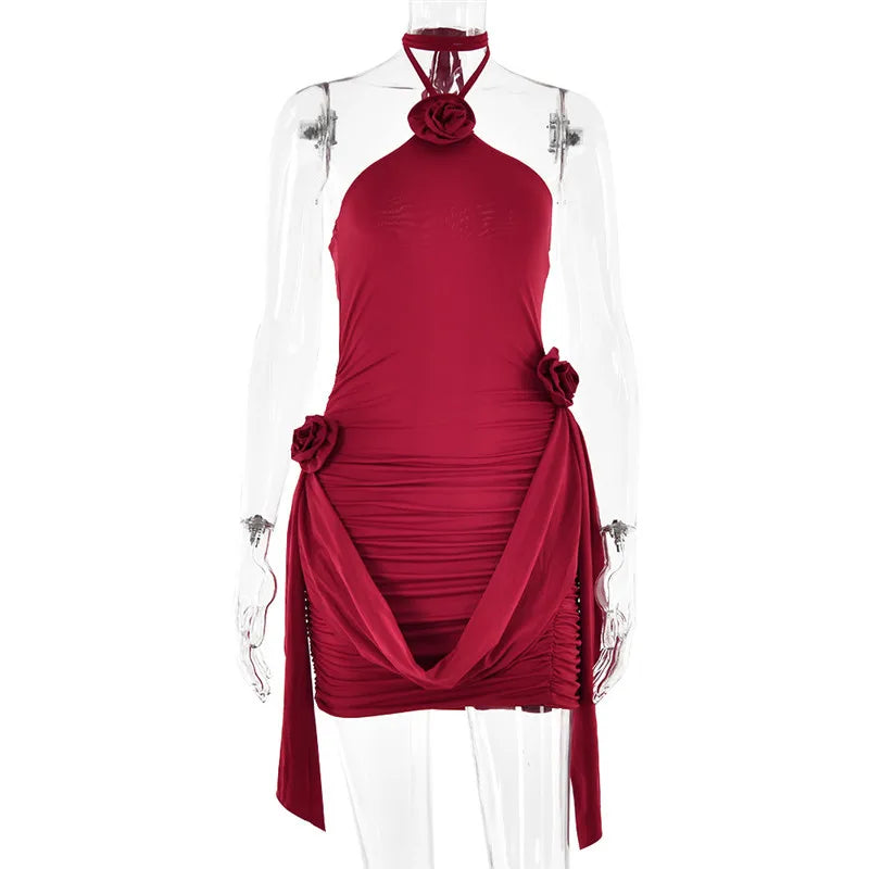 Sherise Mini Jurk