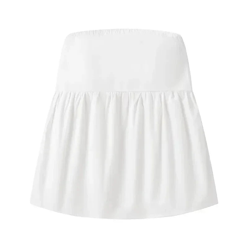 Solea Off-Shoulder Top
