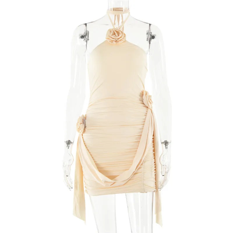 Sherise Mini Jurk
