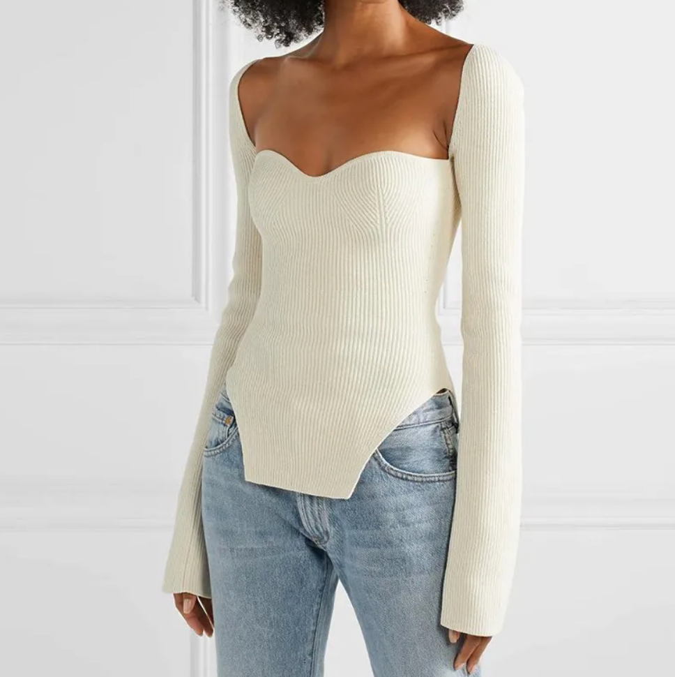 Vera Long Sleeve