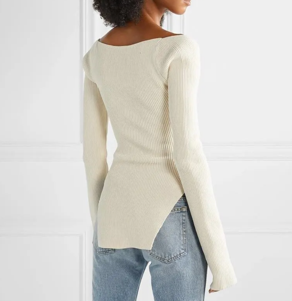 Vera Long Sleeve