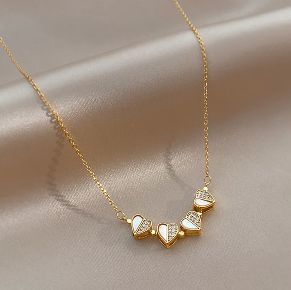 Elegante Ketting voor Dames