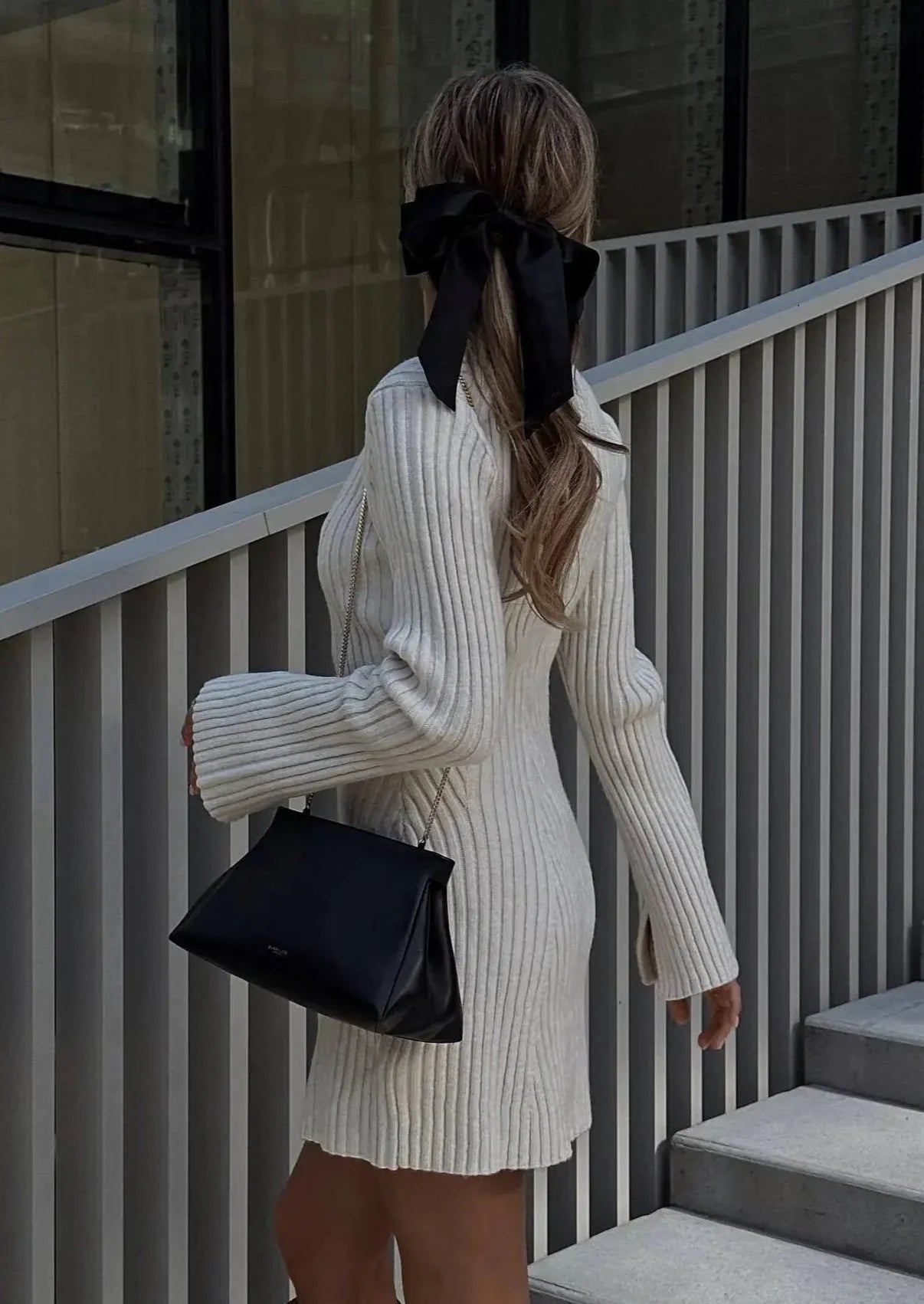 Noor Mini Jurk