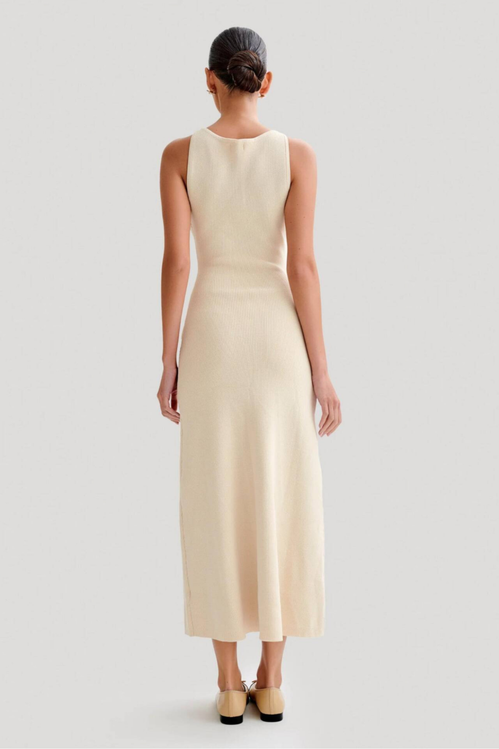 Sandro Maxi Jurk