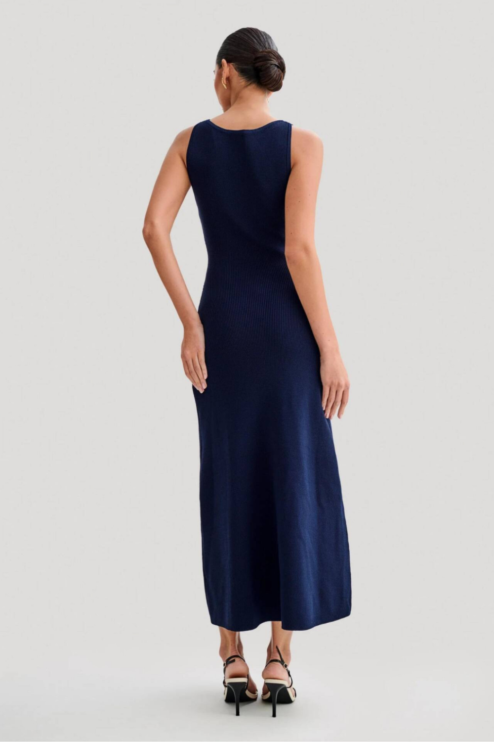 Sandro Maxi Jurk