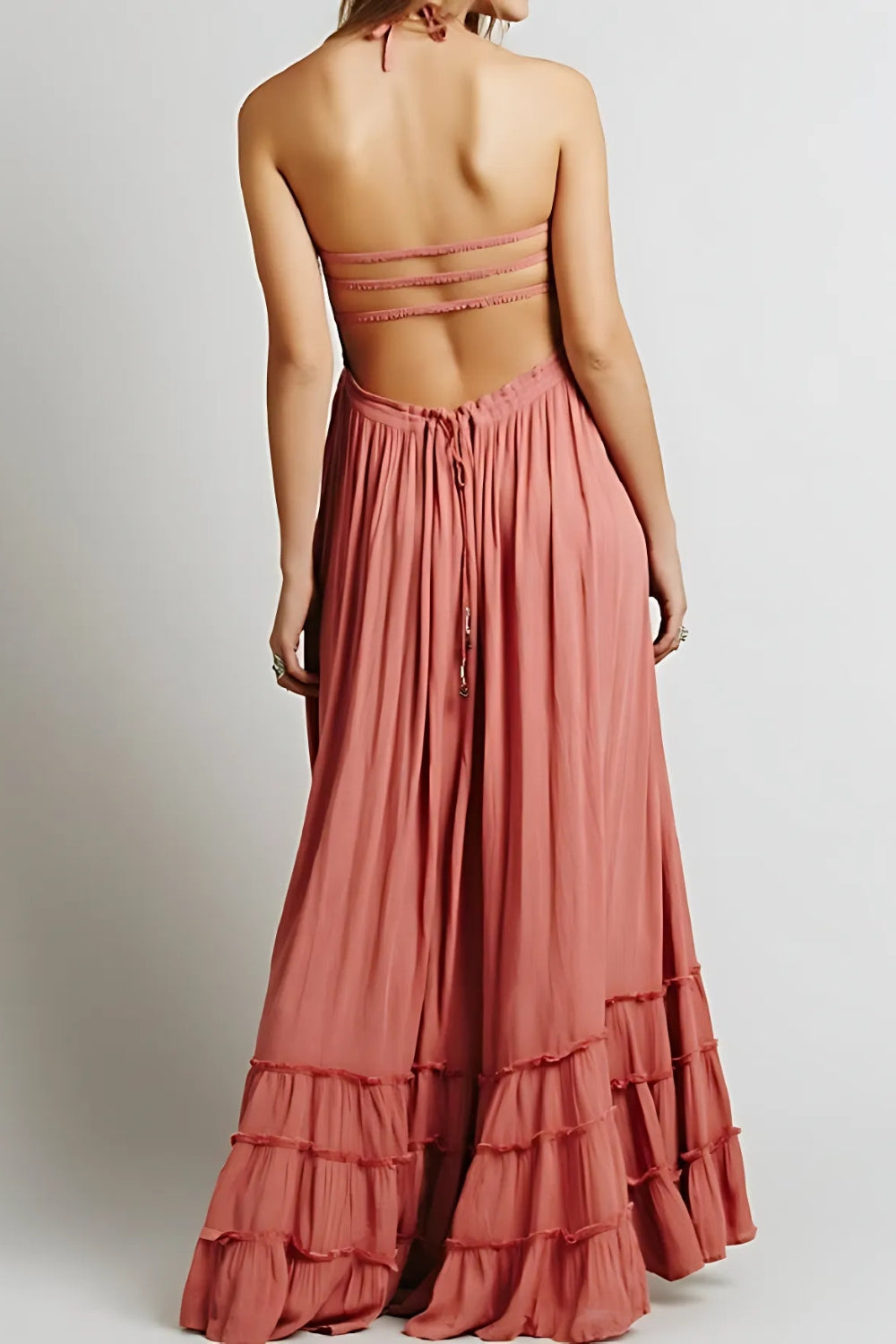 Joline Maxi Jurk