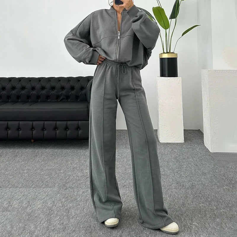 Luxe Leisure Set
