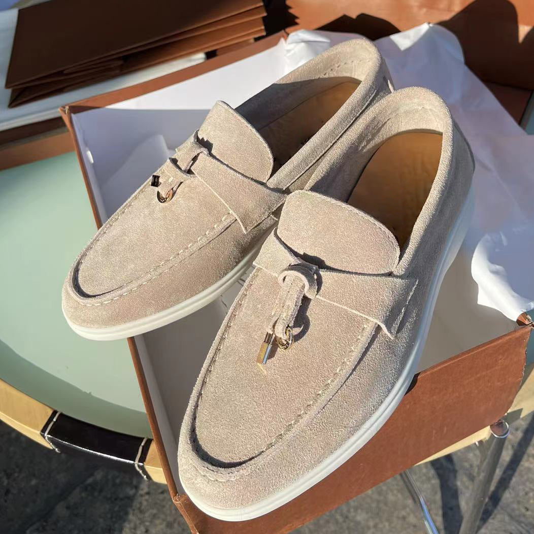 Clair Loafer