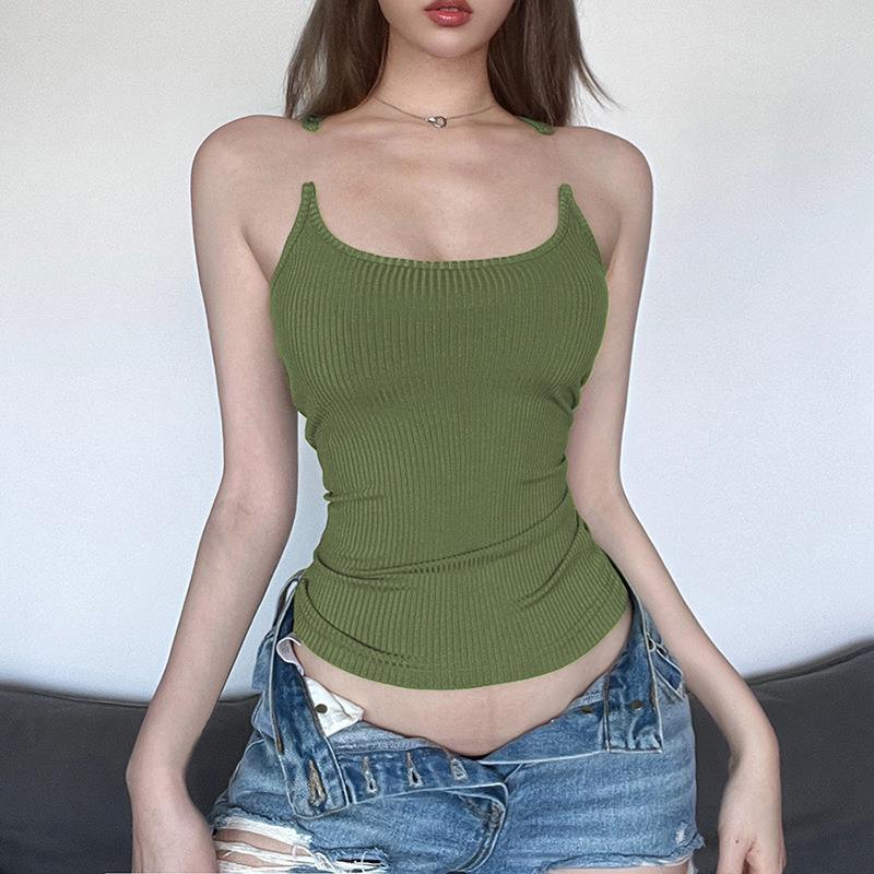 Zara Summer Slim Top