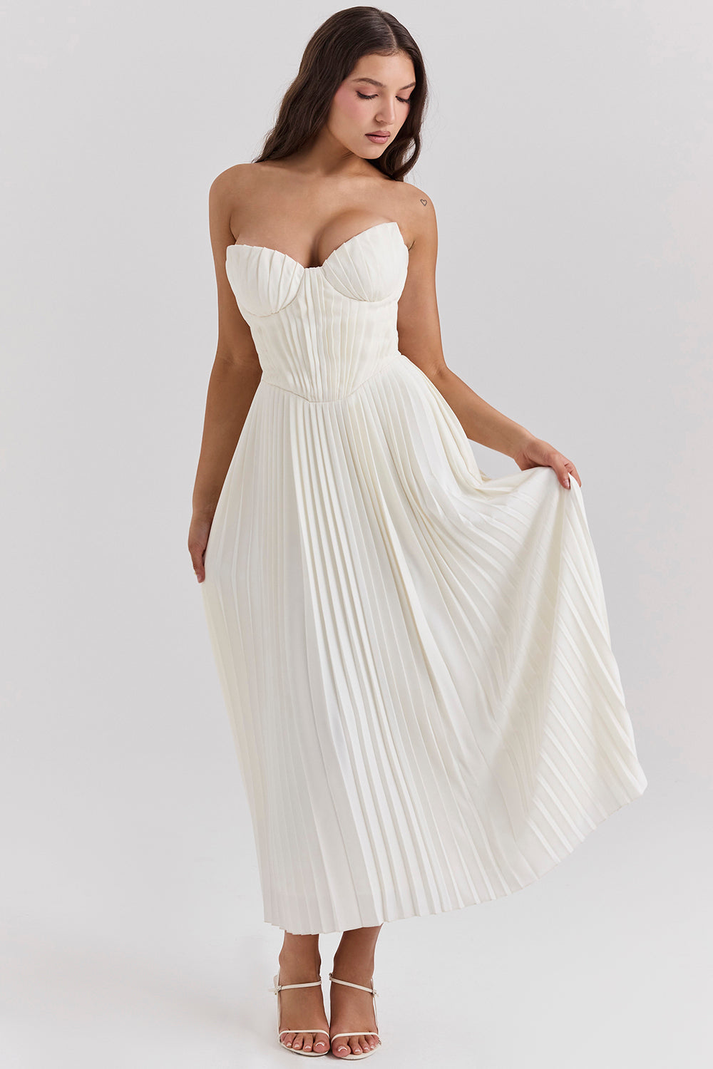 Ivy Maxi Jurk