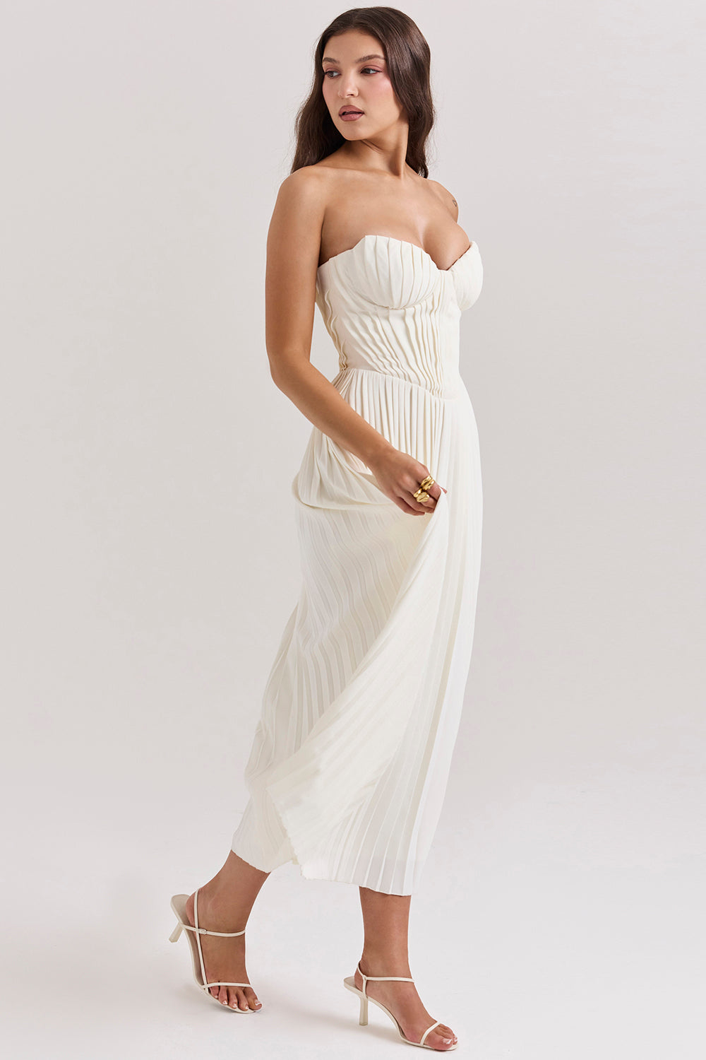 Ivy Maxi Jurk