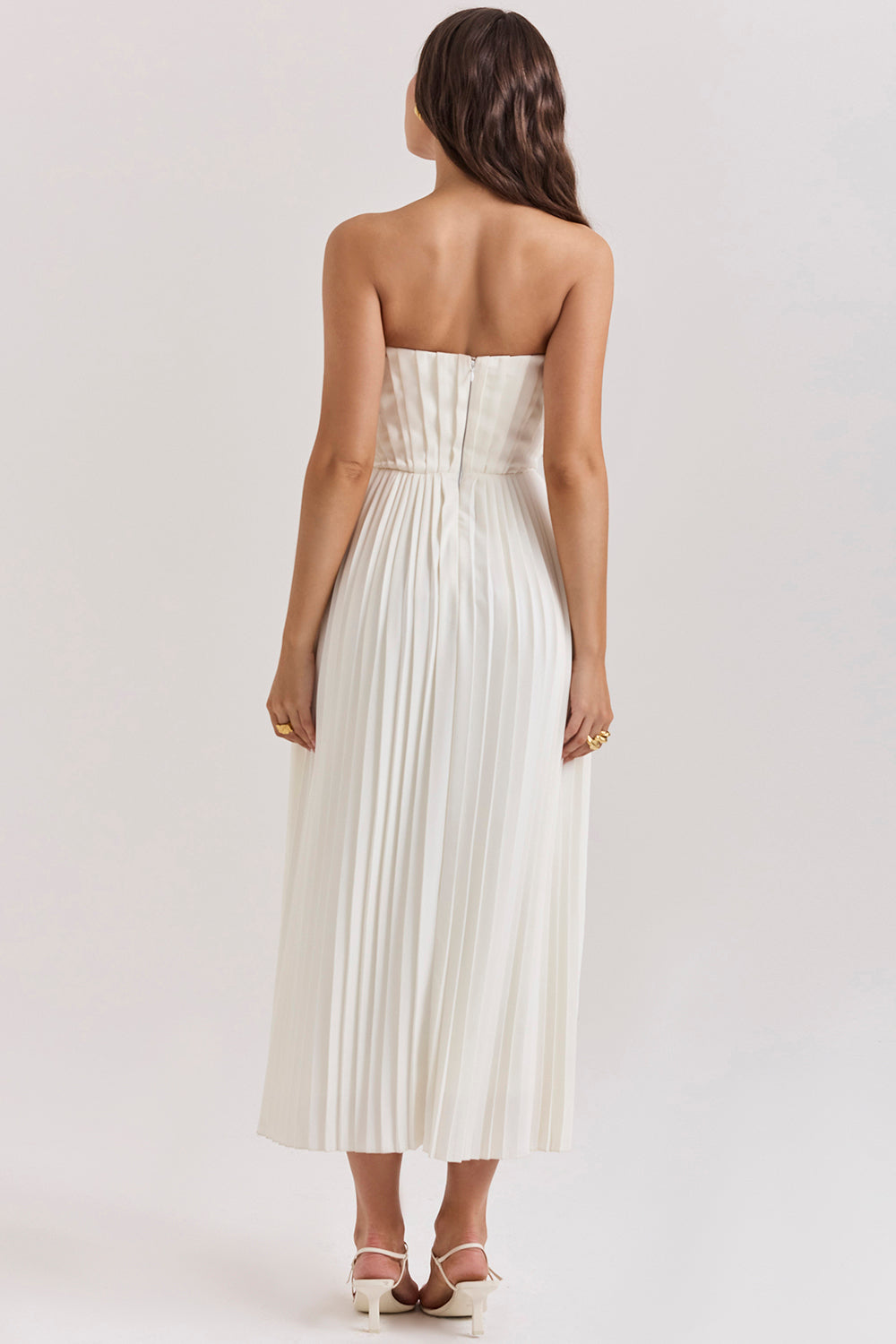 Ivy Maxi Jurk