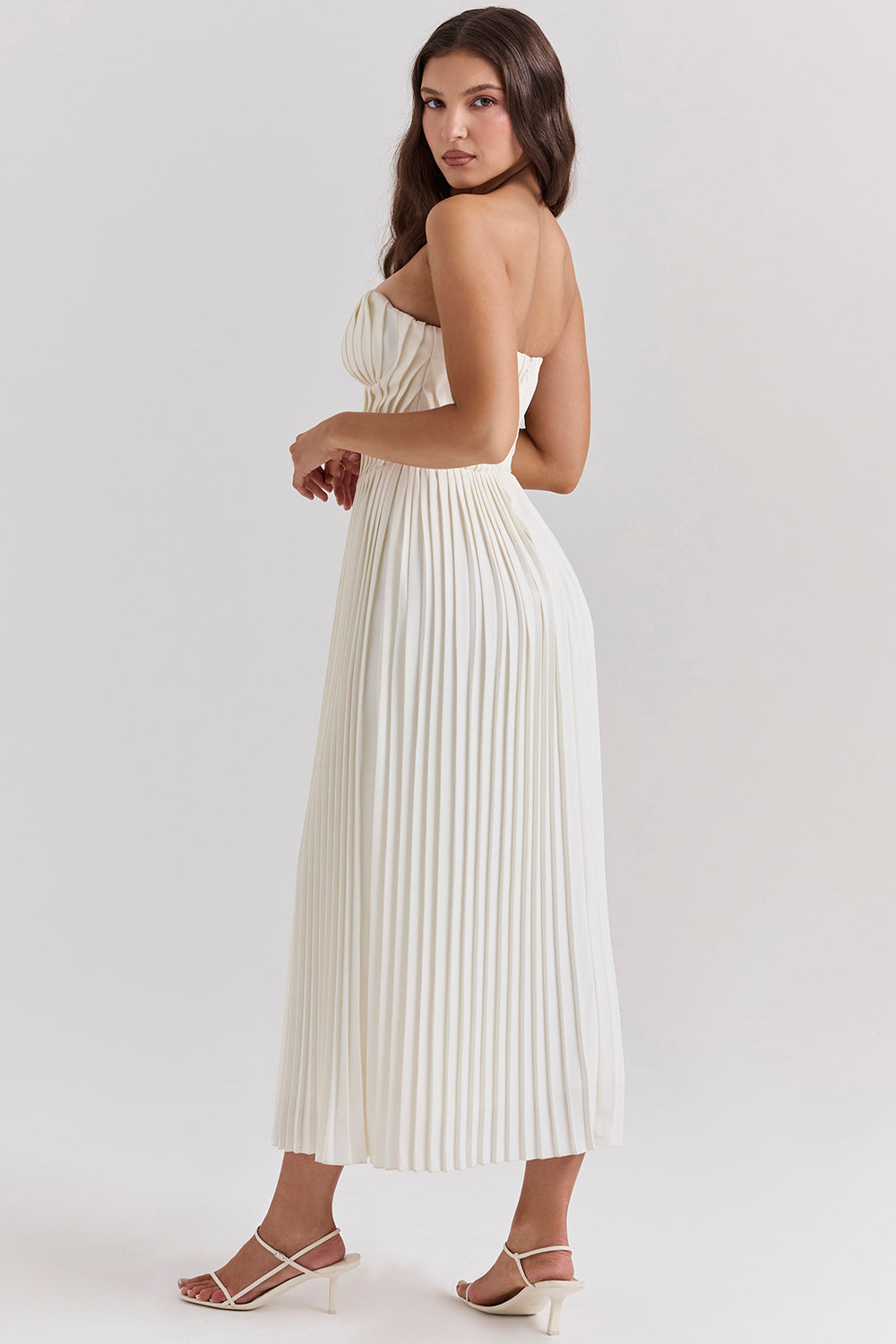 Ivy Maxi Jurk