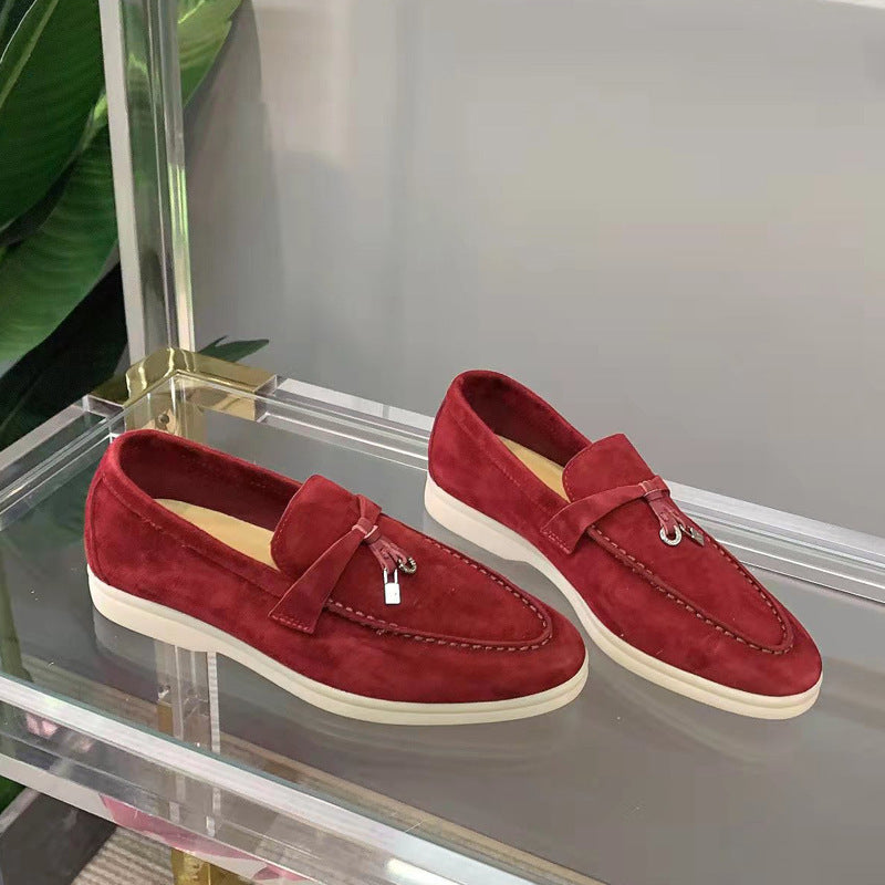 Clair Loafer