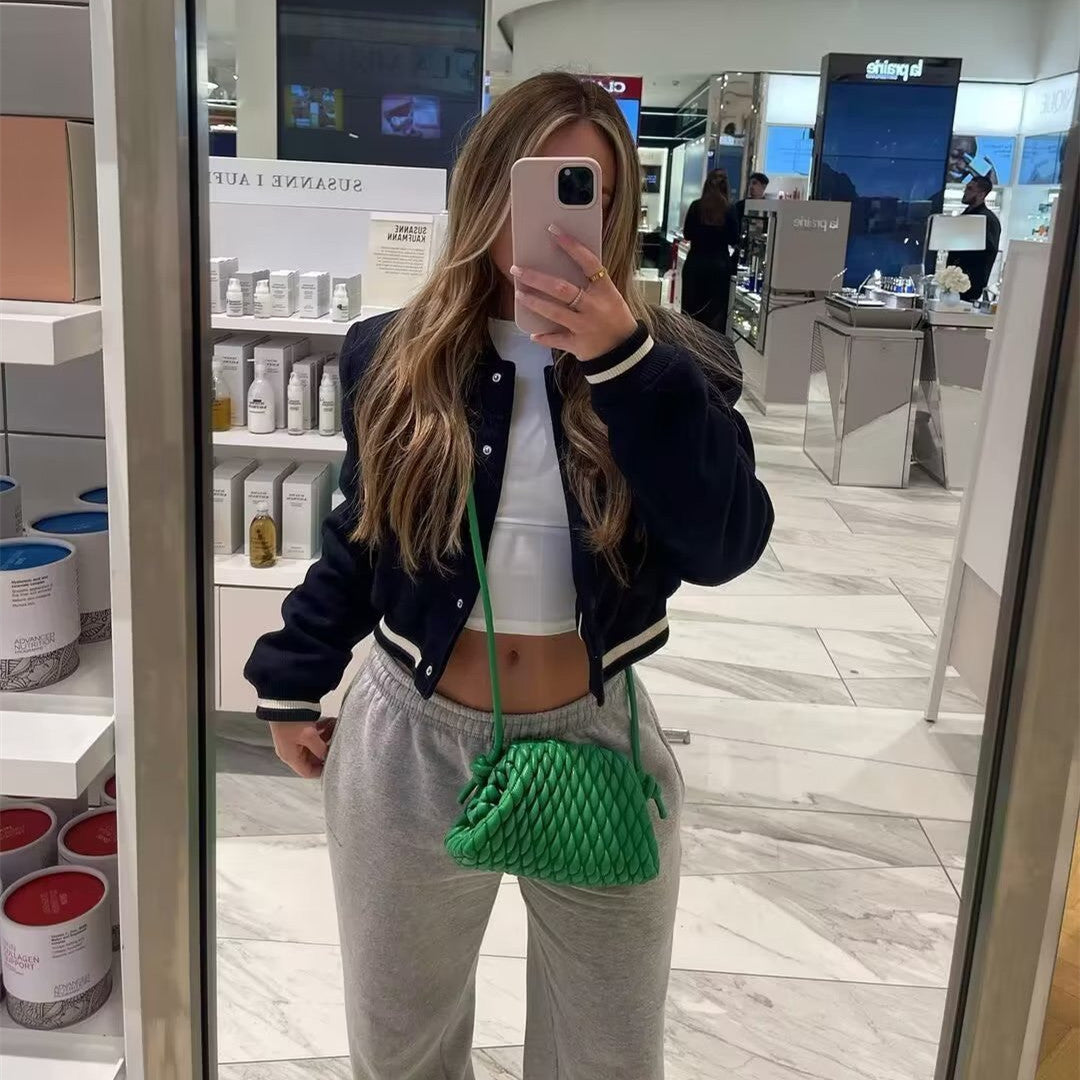 Jenna Jacket