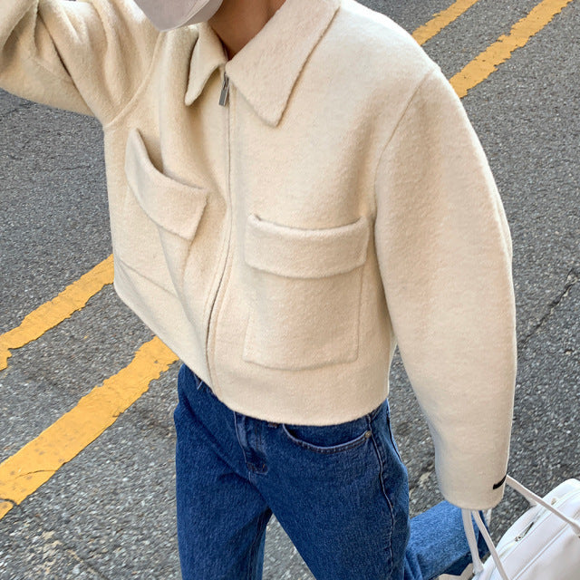 Paris Jacket