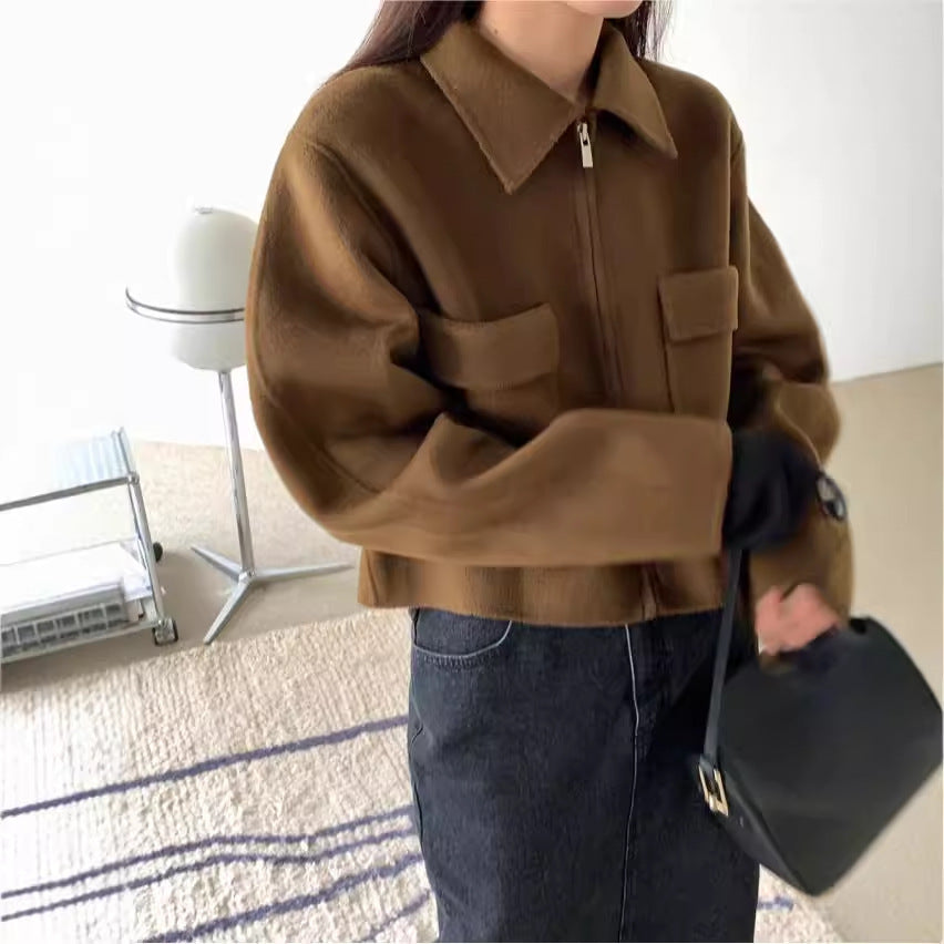 Paris Jacket
