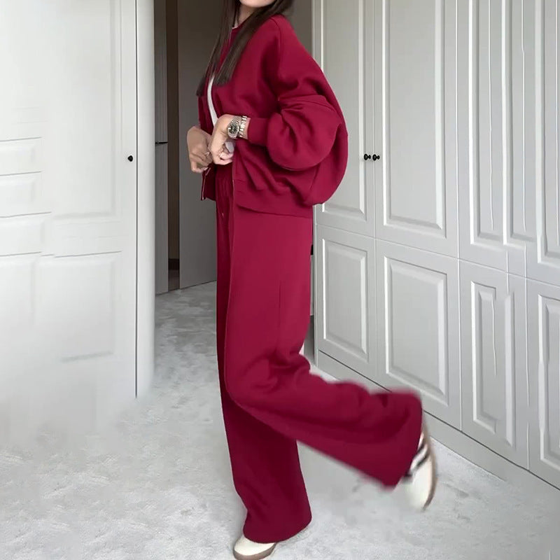 Luxe Leisure Set