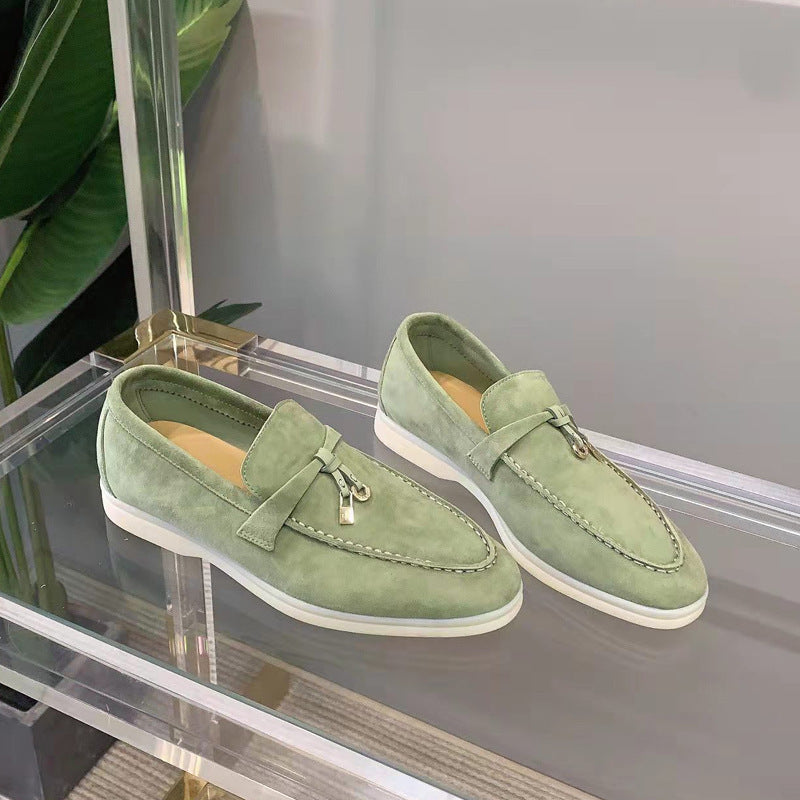 Clair Loafer