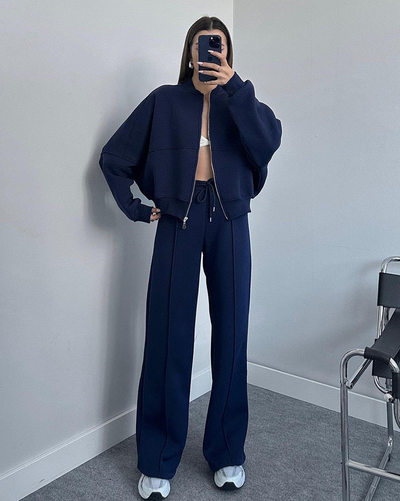 Luxe Leisure Set