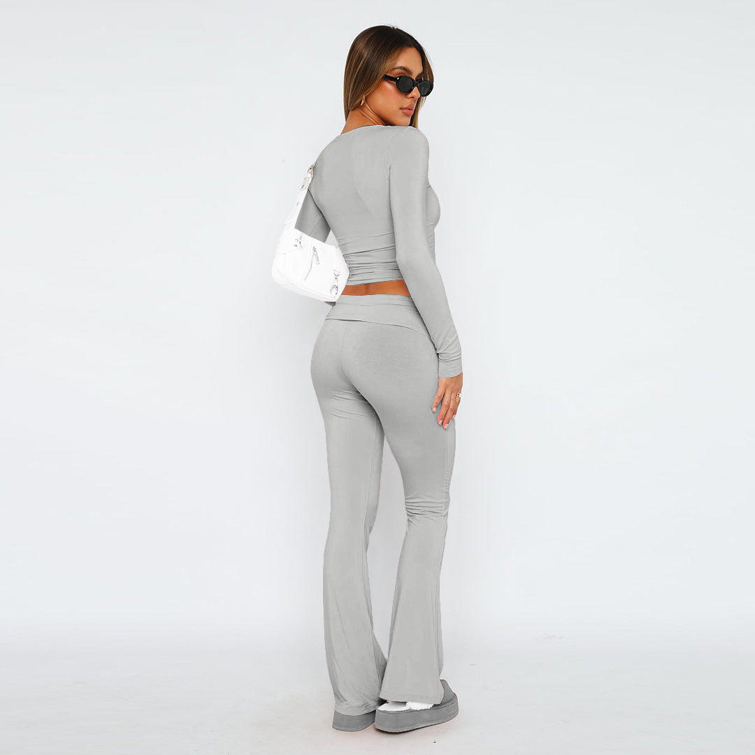 Seamless Duo Set