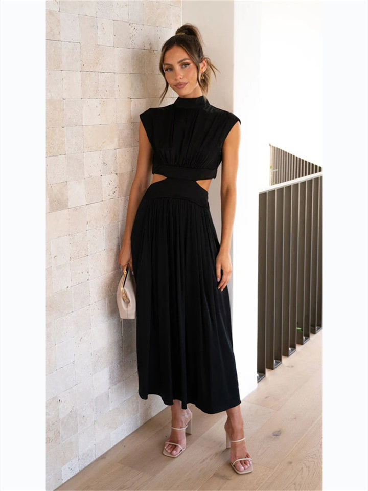 Elvera Elegante Zomerjurk
