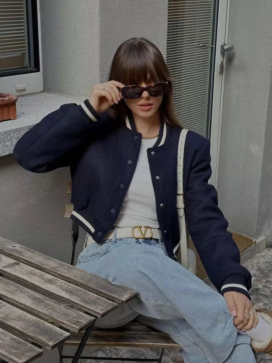 Jenna Jacket