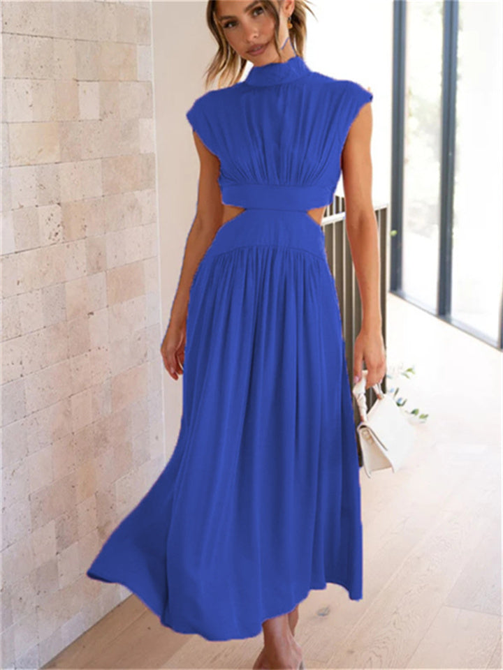 Elvera Elegante Zomerjurk