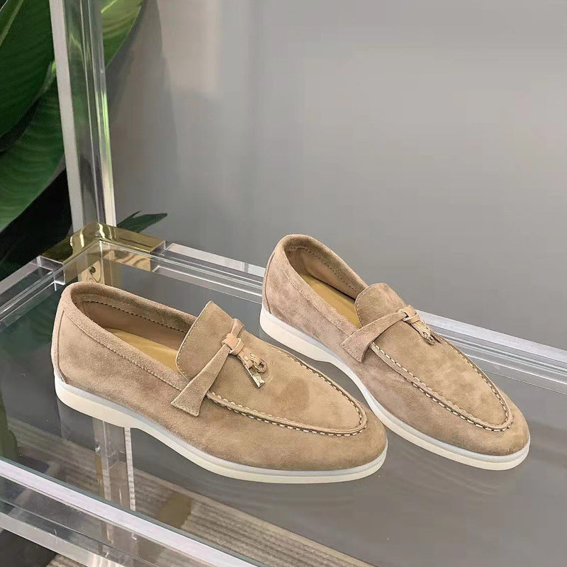 Clair Loafer