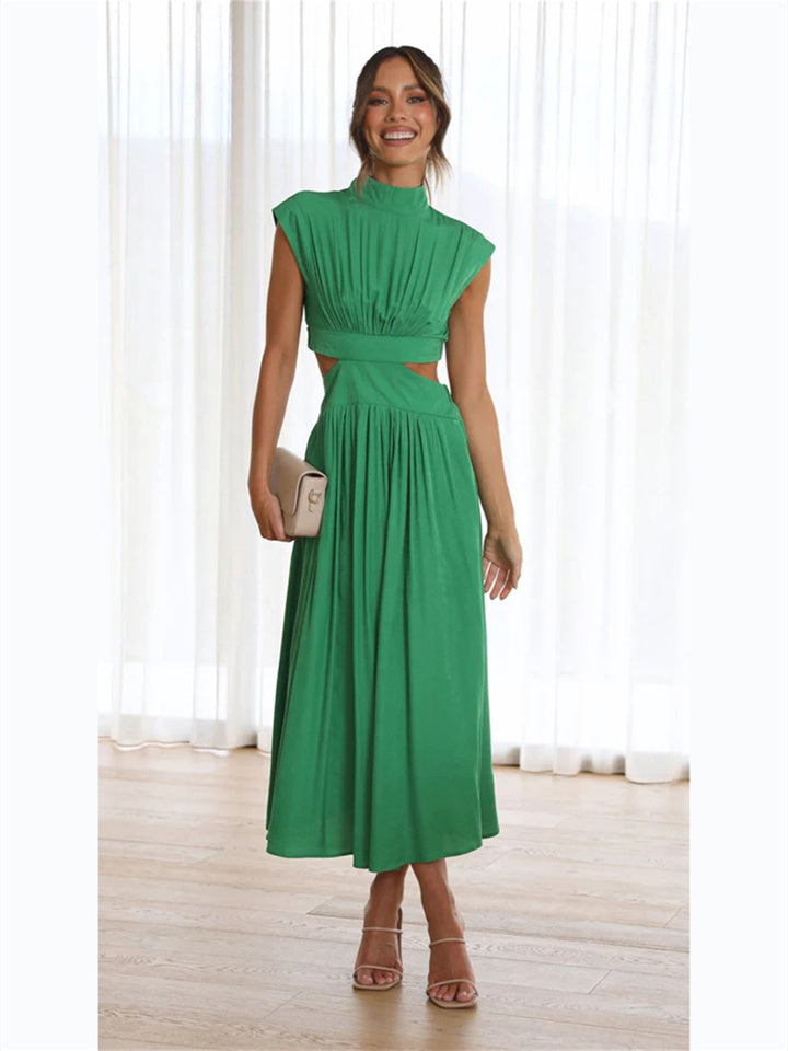 Elvera Elegante Zomerjurk