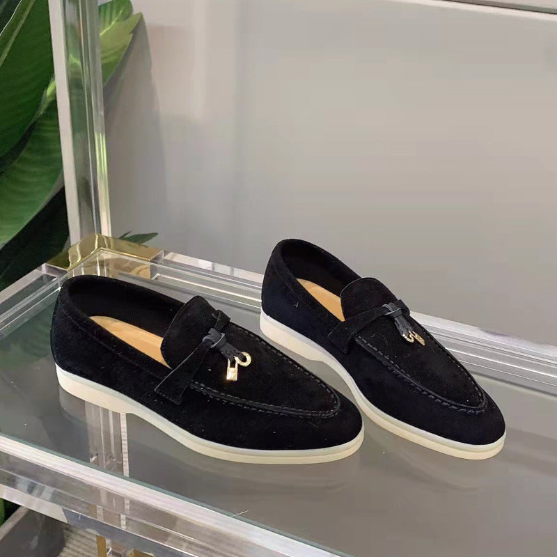Clair Loafer