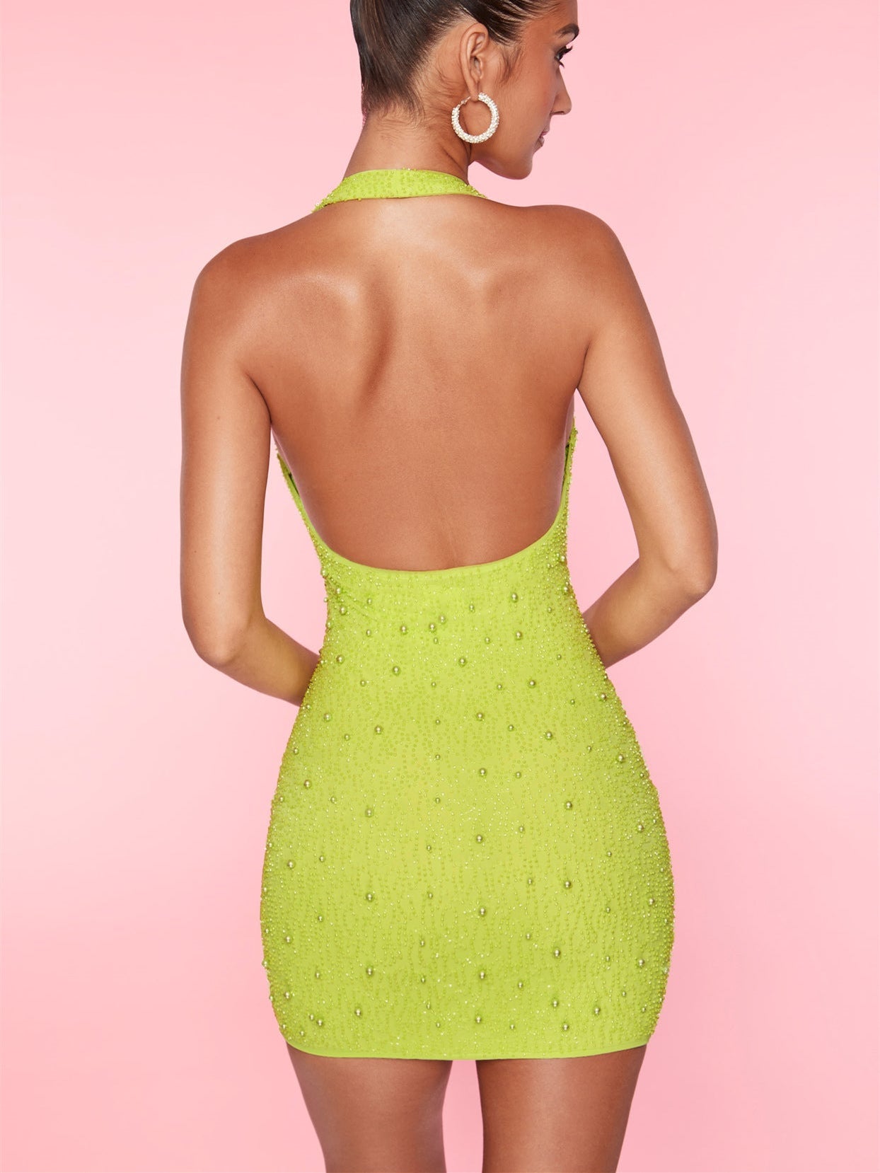 Polly Dress