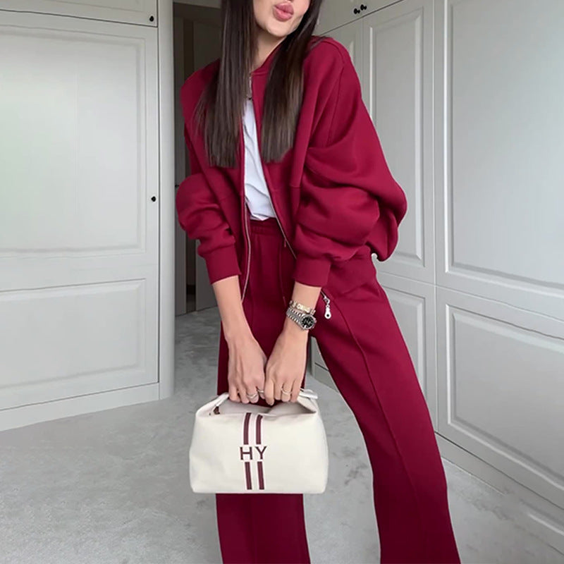 Luxe Leisure Set