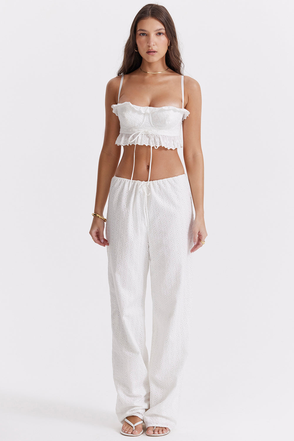 Bella Tweedelige Set