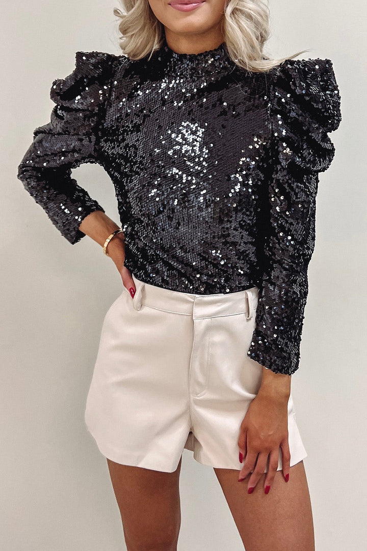 Glamour Blouse