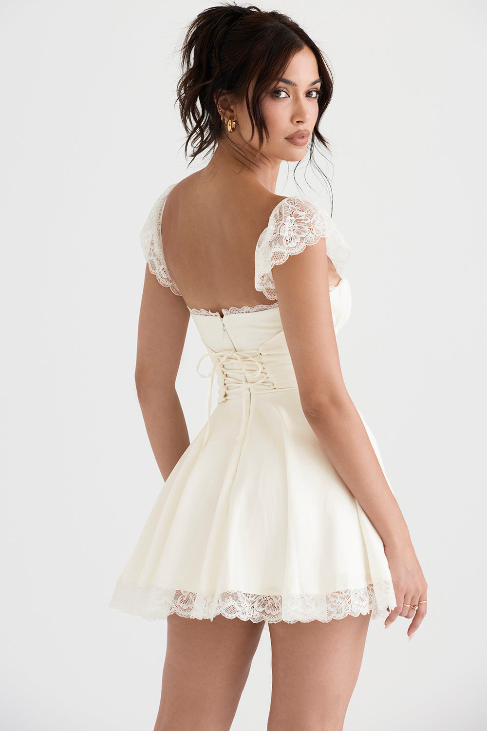 Bel Mini Jurk