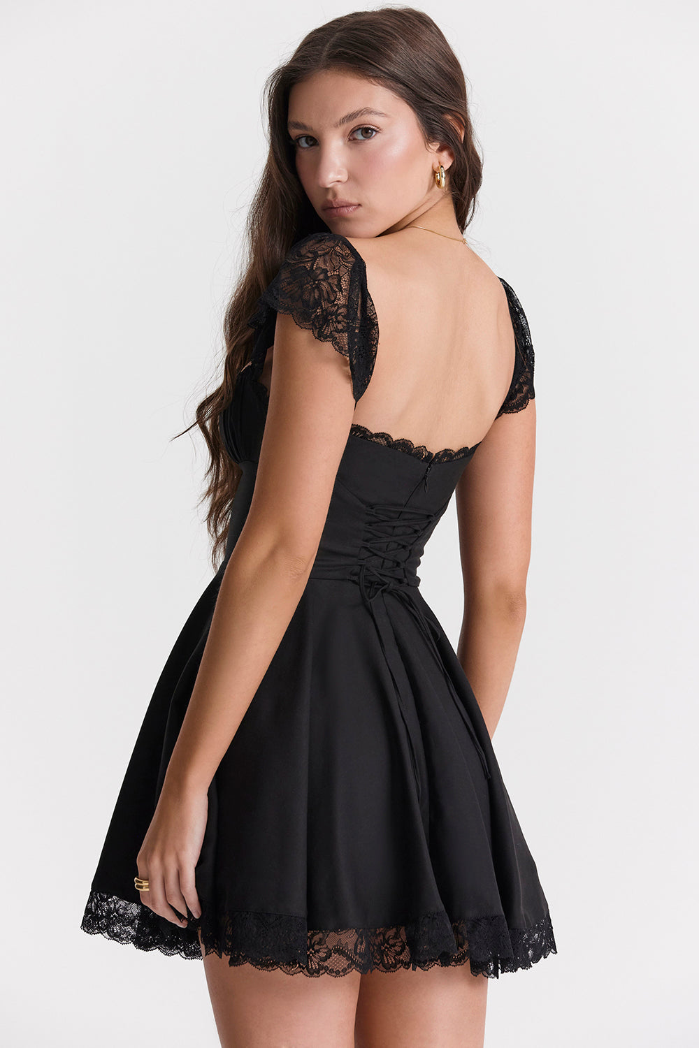 Bel Mini Jurk