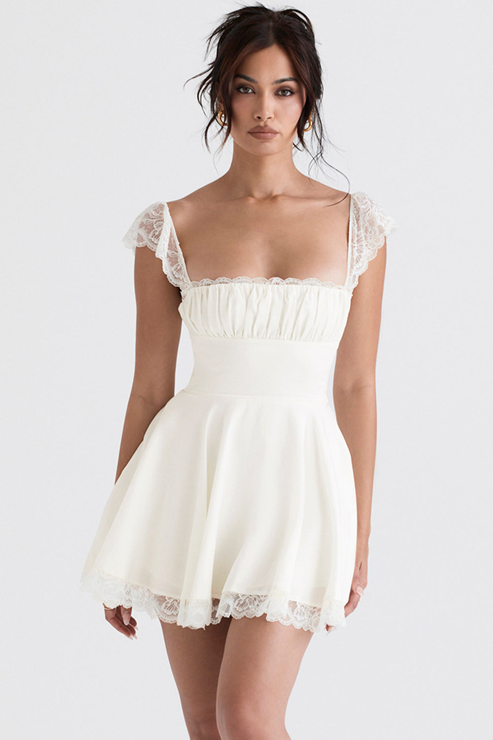 Bel Mini Jurk
