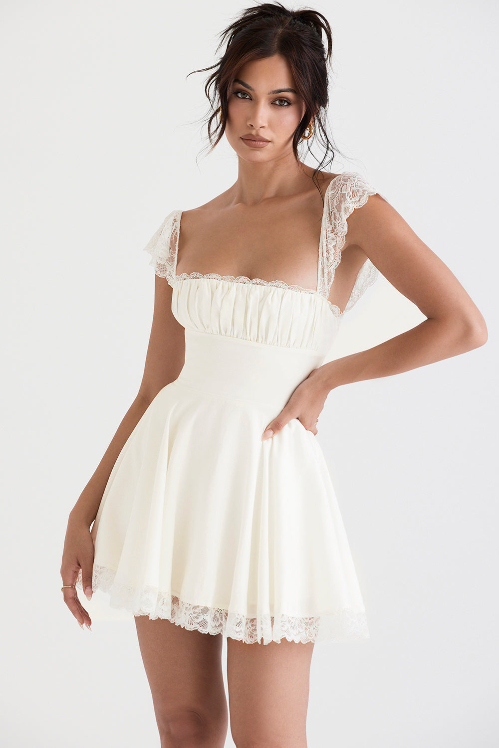 Bel Mini Jurk