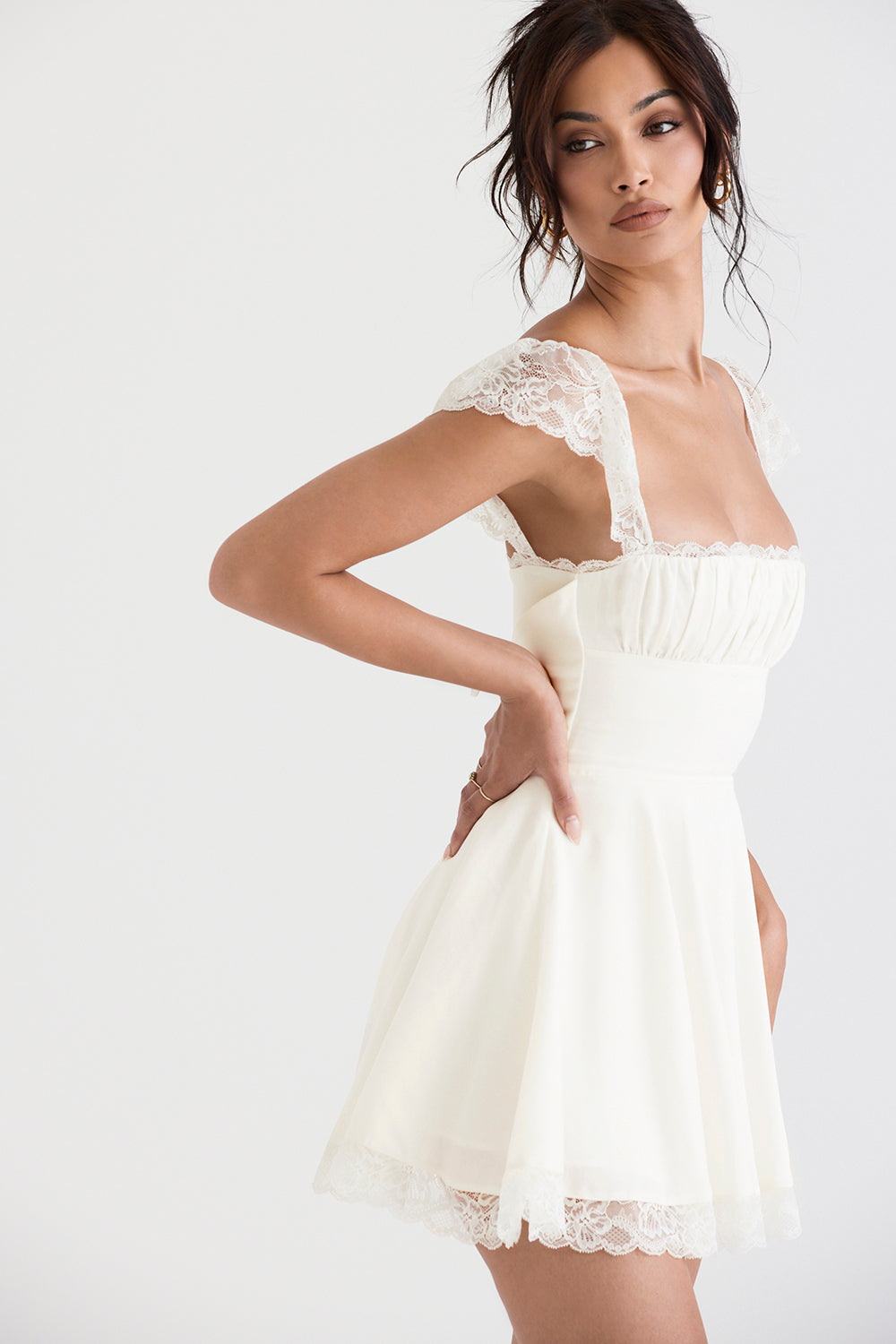 Bel Mini Jurk