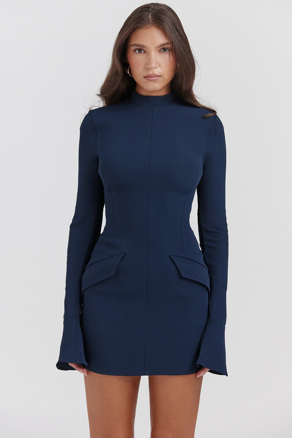 Celestia Mini Jurk