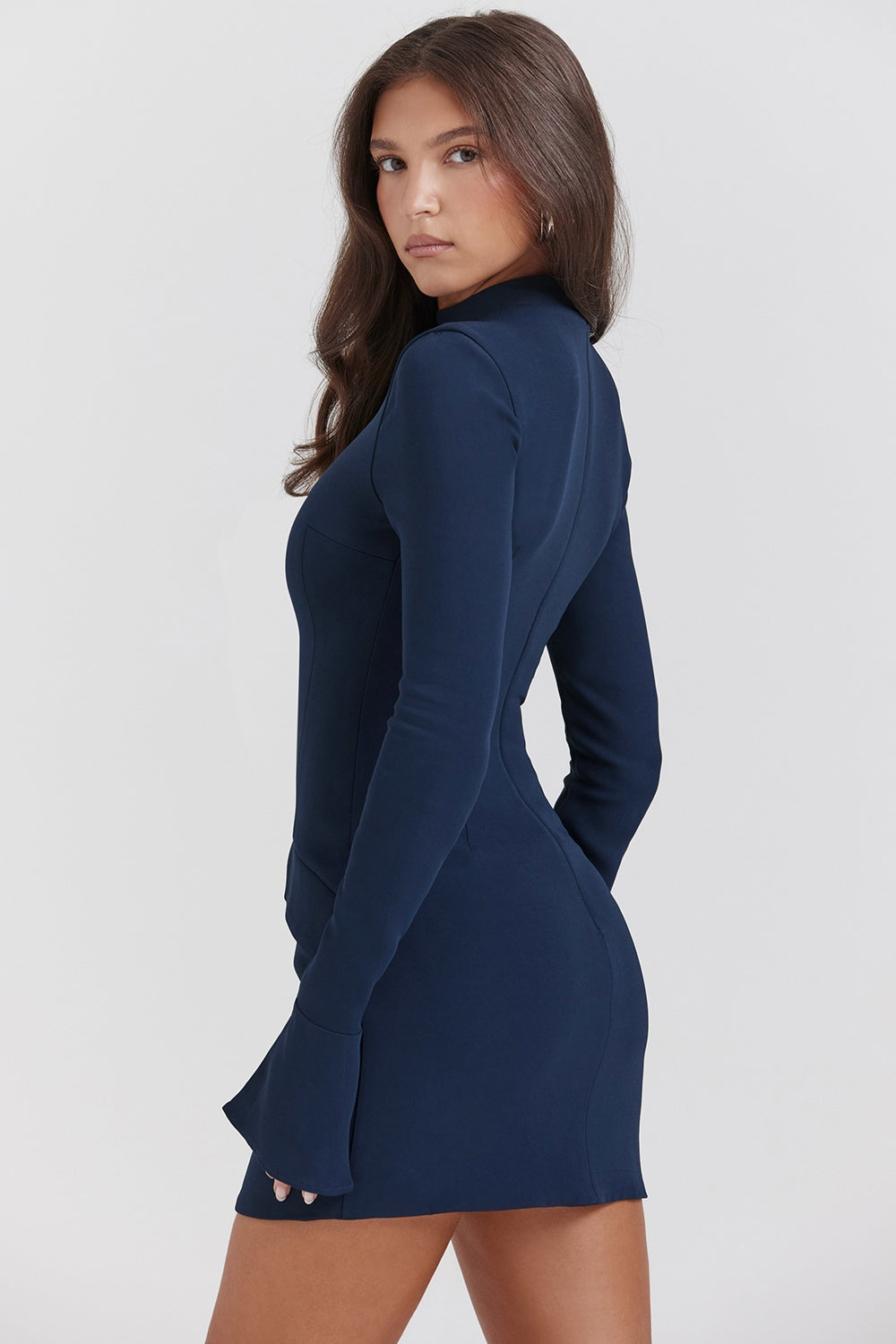 Celestia Mini Jurk