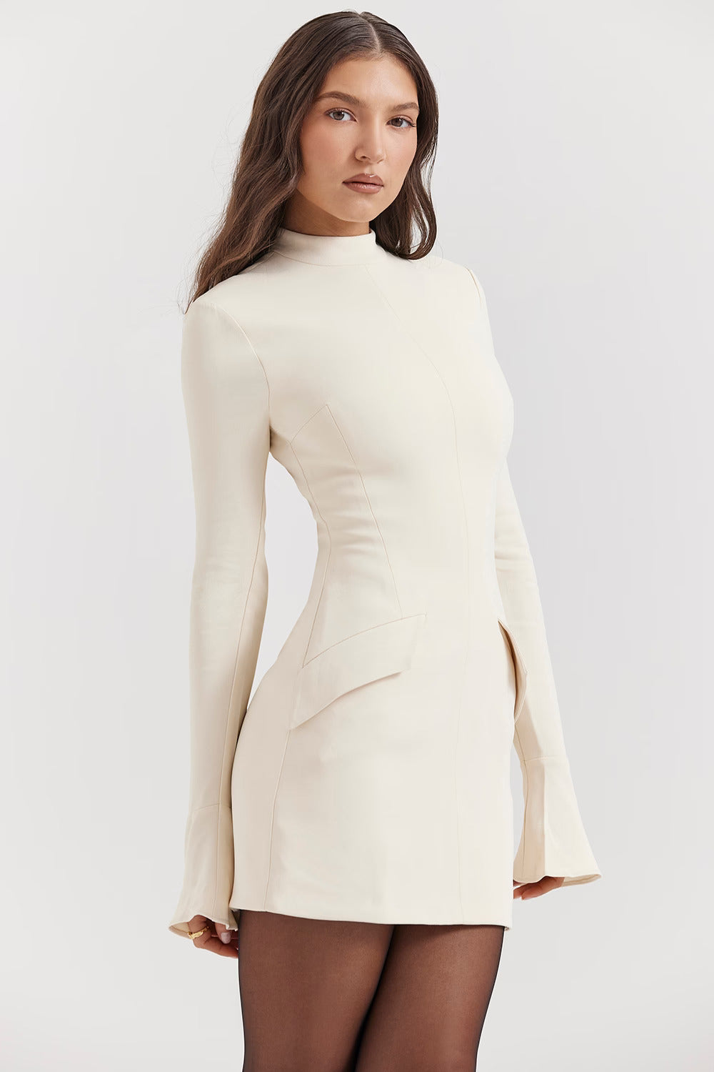 Celestia Mini Jurk