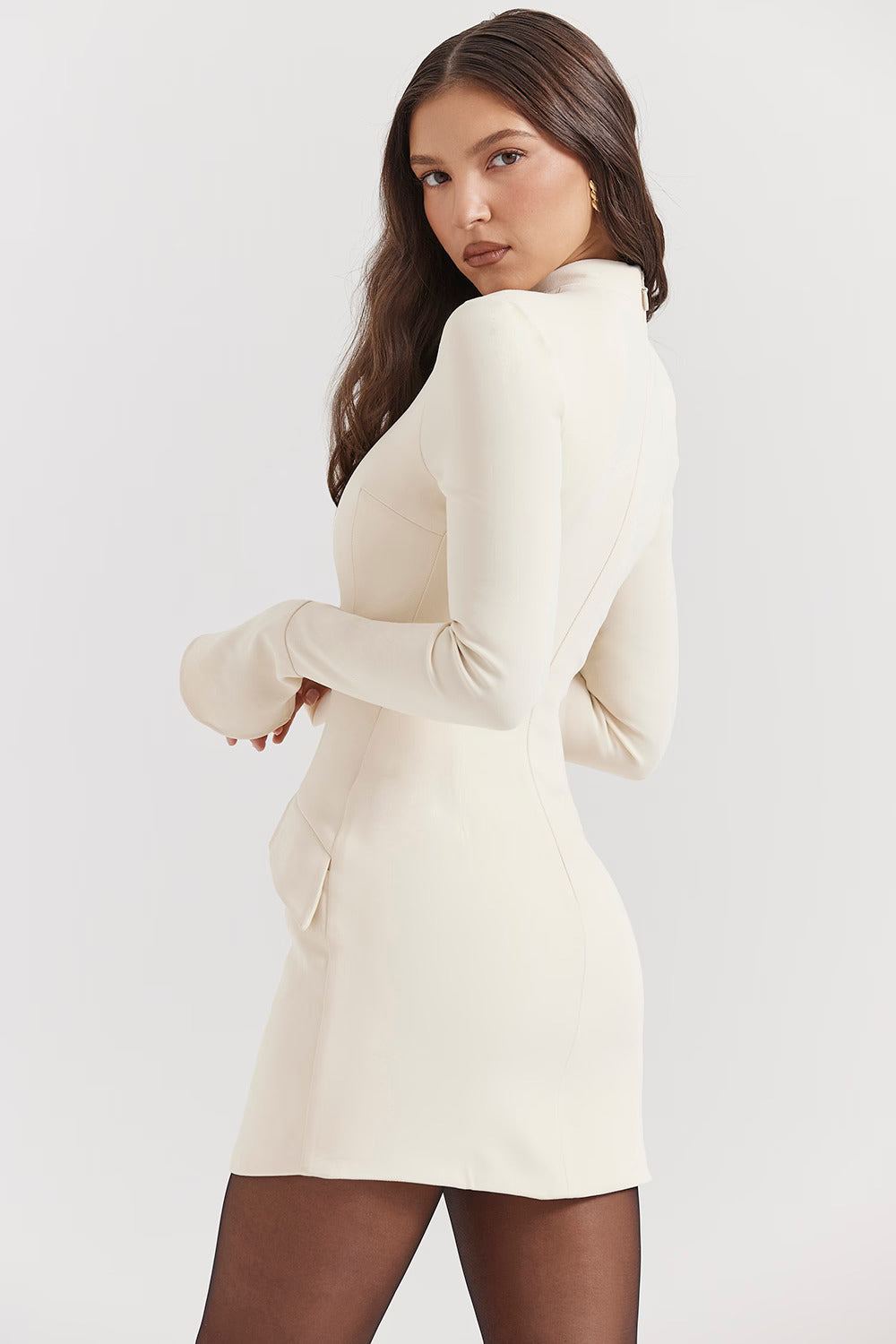 Celestia Mini Jurk